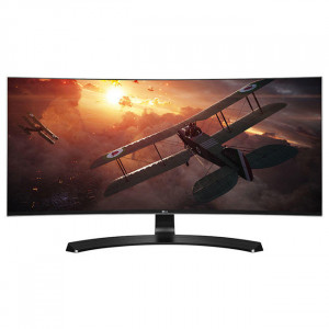 Монитор 34" LG (34UC88-B)