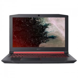 Ноутбук Acer Nitro 5 AN515-52 (NH.Q3MEU.016)
