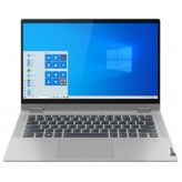 Ноутбук Lenovo ideapad Flex 5i 14ITL05 Platinum Grey [82HS017DRA]