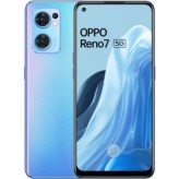 Смартфон Oppo Reno 7 5G 8/256GB (Startrails Blue)