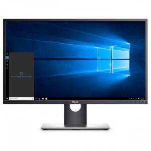 Монитор 23.8" Dell P2417H (210-AJEX)