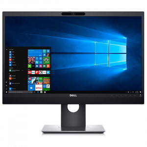 Монитор 23.8" Dell P2418HT (210-AKBD)