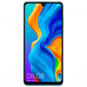 Huawei P30 Lite 4/64GB (Peacock Blue) (Global)