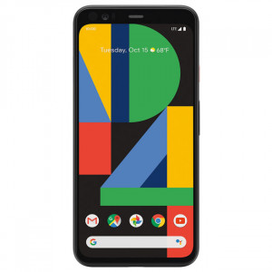 Google Pixel 4 XL 64GB (Just Black)