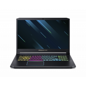 Ноутбук Acer Predator Helios 300 PH317-54-75K8 (NH.Q9VAA.003)