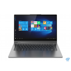 Ноутбук Lenovo Yoga C940-14 (81Q900DDUS)
