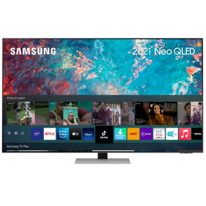 Телевизор Samsung QE85QN85A (EU)