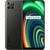 Смартфон Realme C25Y 4/128GB (Metal Grey)