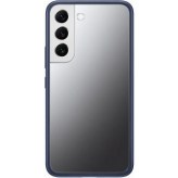 Samsung Чехол Frame Cover для смартфона Galaxy S22 (S901) Navy