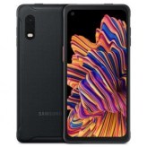 Смартфон Samsung Galaxy Xcover Pro 4/64 Black (SM-G715FZKD_eu)