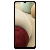 Смартфон Samsung Galaxy A12 3/32GB (Red) UA