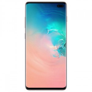 Samsung G975FD Galaxy S10 Plus 512GB Duos (Ceramic White)