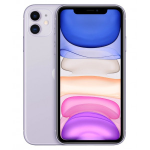 Apple iPhone 11 256GB (Purple) Б/У
