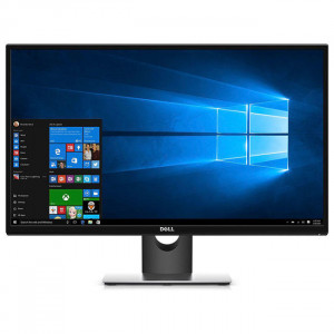 Монитор 27" Dell SE2717H (210-AJVN)