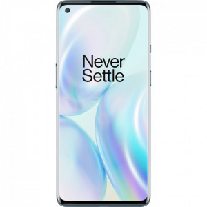 Смартфон OnePlus 8 12/256Gb (Polar Silver)