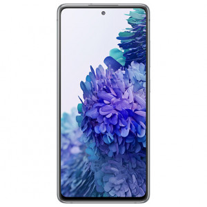 Смартфон Samsung Galaxy S20 FE 5G 8/256GB (Cloud White)