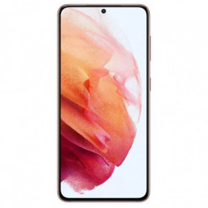 Смартфон Samsung Galaxy S21 5G G991B 8/128GB (Phantom Pink)