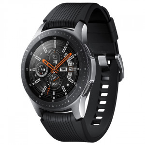 Samsung Galaxy Watch 46mm Silver (R800)