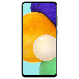 Смартфон Samsung Galaxy A72 8/256GB (Awesome Black) UA
