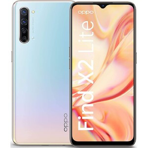 Смартфон Oppo Find X2 Lite 8/128GB (White)