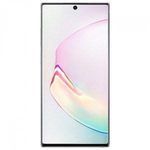 Samsung N975FD Galaxy Note 10 Plus 12/512GB Dual (White)