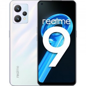 Смартфон Realme 9 8/128GB (White)