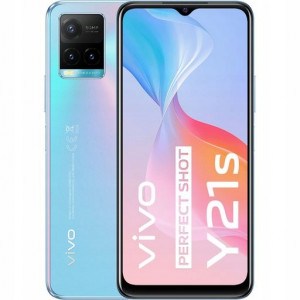 Смартфон Vivo Y21s 4/128GB (Midday Dream)
