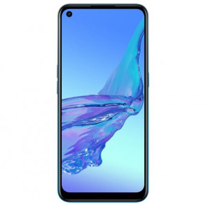 Смартфон Oppo A53s 4/128GB (Fancy Blue)