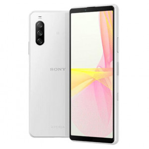 Смартфон Sony Xperia 10 III 6/128GB (White)