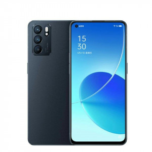 Смартфон Oppo Reno6 8/128GB (Stellar Black) 