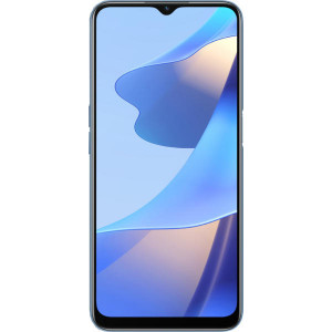 Смартфон Oppo A16s 4/64GB (Blue)