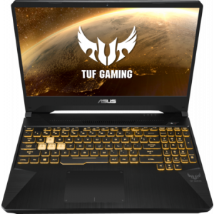 Ноутбук Asus TUF Gaming FX505DT (FX505DT-WB72_1) Custom 32GB/SSD 2TB