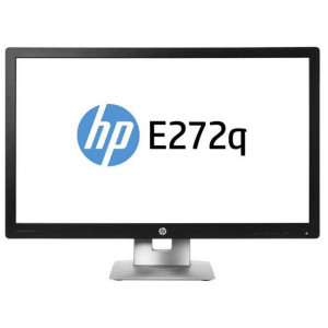 Монитор 27" HP EliteDisplay E272q (M1P04AA)