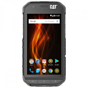 Caterpillar CAT S31 (Black)