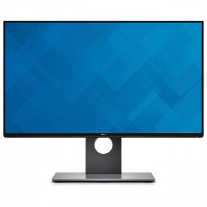 Монитор 24" Dell U2417H (210-AHJK)