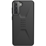 UAG Civilian для Galaxy S21+[Black]
