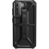 UAG Monarch для Galaxy S21[Black]