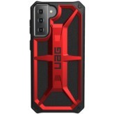 UAG Monarch для Galaxy S21+[Crimson]