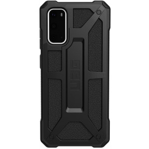 Чехол UAG для Galaxy S20 Monarch, Black