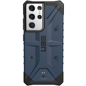 Чехол UAG для Samsung Galaxy S21 Ultra Pathfinder, Mallard