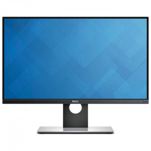 Монитор 27" Dell UP2716D (210-AGTR)