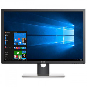 Монитор 30" Dell UP3017 (210-AJLP)