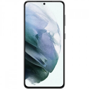 Смартфон Samsung Galaxy S21 5G G991B 8/256GB (Phantom Gray)