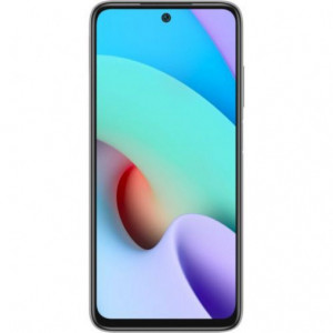 Смартфон Xiaomi Redmi 10 4/64GB (White) (Global)