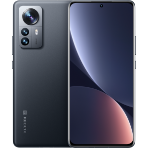 Смартфон Xiaomi 12 8/256GB (Grey) (Global)