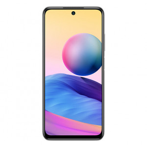 Смартфон Xiaomi Redmi Note 10 5G 4/64GB (Chrome Silver) (Global)