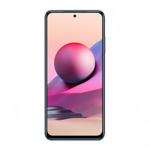 Смартфон Xiaomi Redmi Note 10S 6/128GB (Ocean Blue) NFC (Global)
