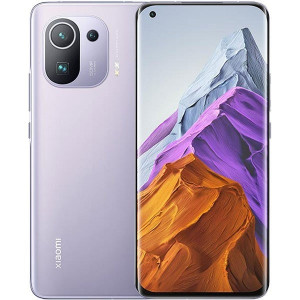 Смартфон Xiaomi Mi 11 Pro 8/128GB (Purple) CN w/Global ROM