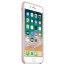 Чехол Apple iPhone 8 Plus Silicone Case Pink Sand (Original copy), відгуки, ціни | Фото 5
