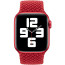 Ремешок для Watch 38/40mm Braided Solo Loop (PRODUCT) Red Size 5 (MY7K2), відгуки, ціни | Фото 3
